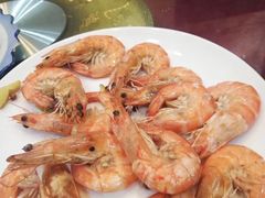-小铜锣湾海鲜家常菜馆(河西店)