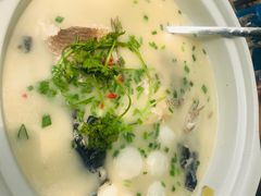 -又见炊烟私房菜(敬亭路店)