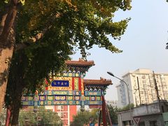 -中影国际影城(小西天CINITY店)