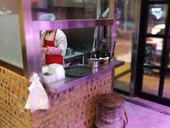 -胡记真不同饭店(临河街店)