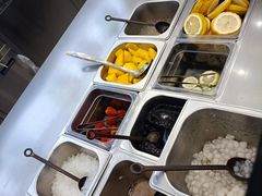-ARTEASG啊T·新加坡奶茶(三坊七巷店)