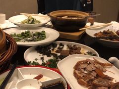 -上海人家花樣年华(虹口龙之梦店)