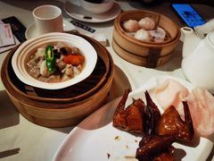 豉汁蒸排骨-潮福城大酒楼(湖滨北路店)