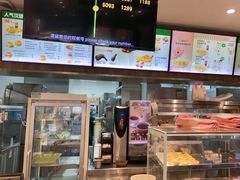 -德克士(前门店)