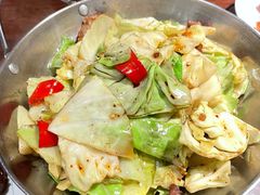 -章吴记喜瑞餐厅(东东城店)