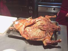 -蓝鲸湾汤泉(包河店)