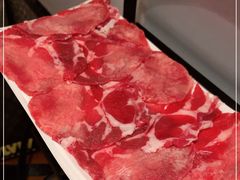 -左庭右院鲜牛肉火锅(环球港店)