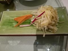 -唐拉雅秀酒店-唐苑中餐厅