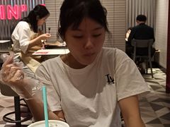 -肯德基(星河店)