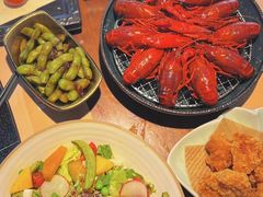 -山葵家居酒屋(天目里店)