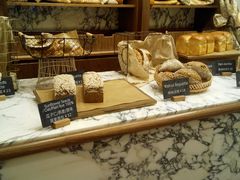 -WHEAT&BAKER-麥(凯德来福士店)