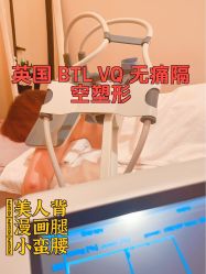-Fundi张玉珊修身堂·indiba·BTL科技瘦身