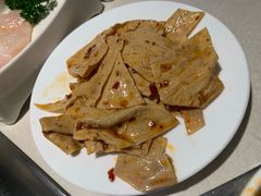 -海底捞火锅(上元大街店)