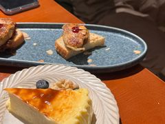 -CRAZYONES西班牙海鲜饭(上海美罗城店)