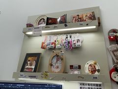 -海马体照相馆(万菱汇店)