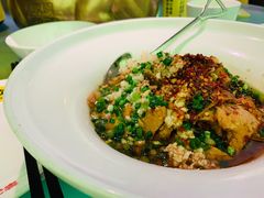 -炊烟小炒黄牛肉(东庆街店)