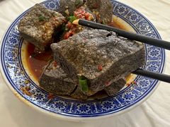 -新新湘菜馆(新中街二条店)