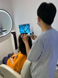 -MJ skin care国际皮肤管理中心