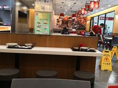 -永和大王(龙德广场店)