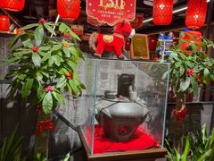 -安泰楼·佛跳墙创始人·传统闽味早茶·酒楼(三坊七巷闽菜地标店)