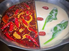 -湊湊火锅·茶憩(东城万达店)