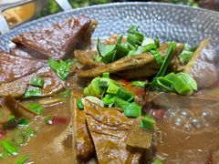 -小乡小镇·传承桐庐土菜·老板亲自烧的菜