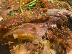 -夜宴江景餐厅