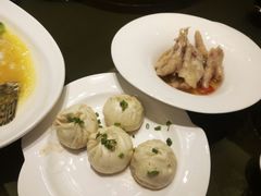 -老正兴菜馆(福州路店)