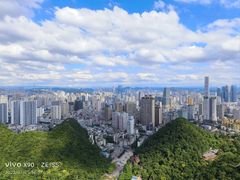 -黔灵山公园