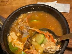 -包装马车·韩国料理·포장마차