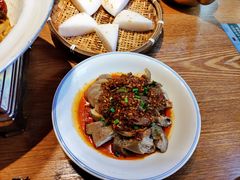 -印象鲵宴·张家界地标美食名片(溪布街店)