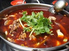 -程记私房火锅兔(总店)