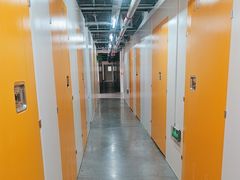 -安东易迷你自助仓储寄存仓库(顾戴路店)