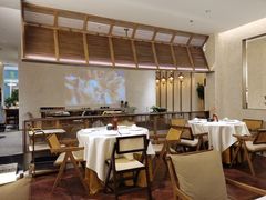 大堂-十二粤味·顺德菜·烧鹅点心(五四广场店)