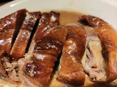 -宏记广东客家菜(丰汇店)