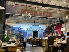 -汕头八合里海记牛肉店(清河店)