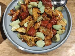 -小吊梨汤·北京菜·烤鸭(鸟巢店)