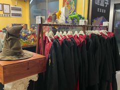 -谜盒子奇幻密室(南屏店)