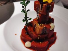 -吴越荣记苏州菜·松鼠桂鱼(月光码头店)