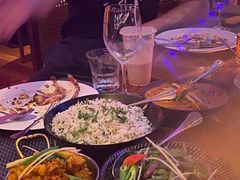 茴香炒饭-Vedas印度餐厅(常熟路店)