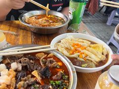 -桂湘缘卤味螺蛳粉