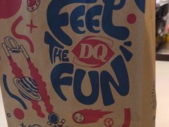 -DQ·蛋糕·冰淇淋(河东万达店)