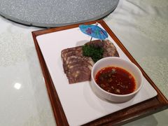 -清真天水老巷道餐厅