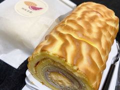 -欢牛蛋糕屋(萧山万象汇店)
