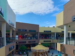 -宁波杉井奥特莱斯广场