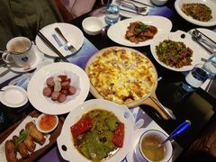 -赫帝拉航空主题餐厅(南宁店)