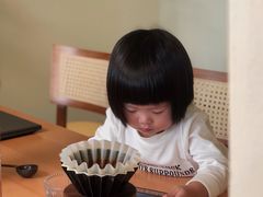 -本無咖啡·BeanWood Coffee