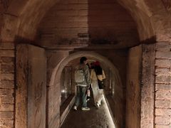 -洛阳古墓博物馆