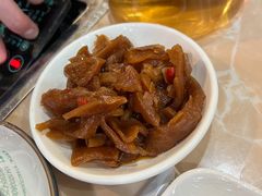 -海大大蒸汽海鲜餐厅·粤菜·特色小炒(欢乐颂店)