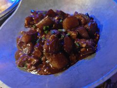 -绿茶餐厅(燕郊永旺店)